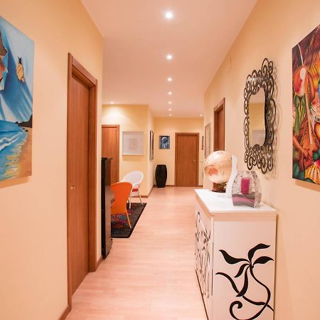 Juliette Rooms Iesi Εξωτερικό φωτογραφία