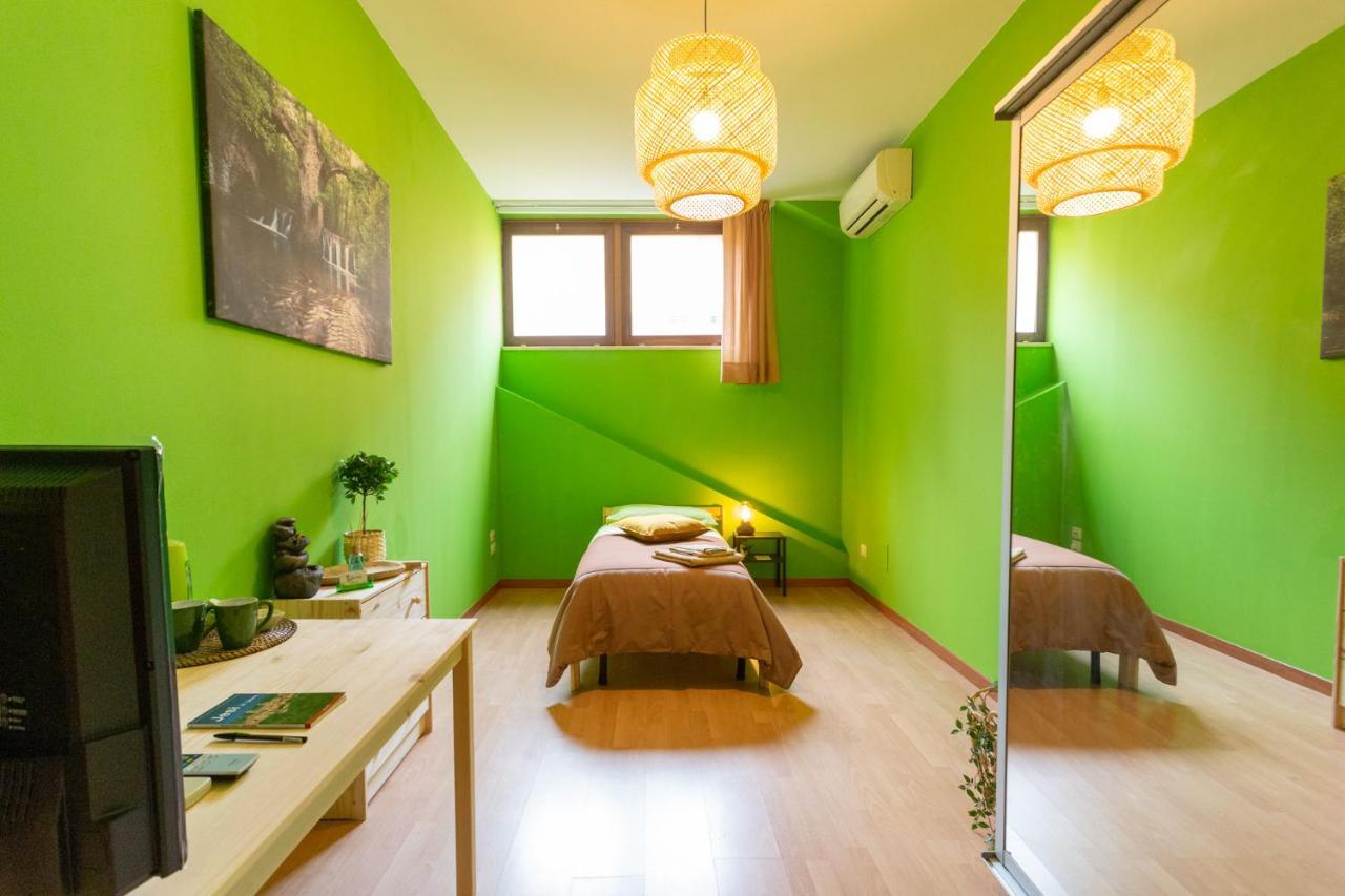 Juliette Rooms Iesi Εξωτερικό φωτογραφία