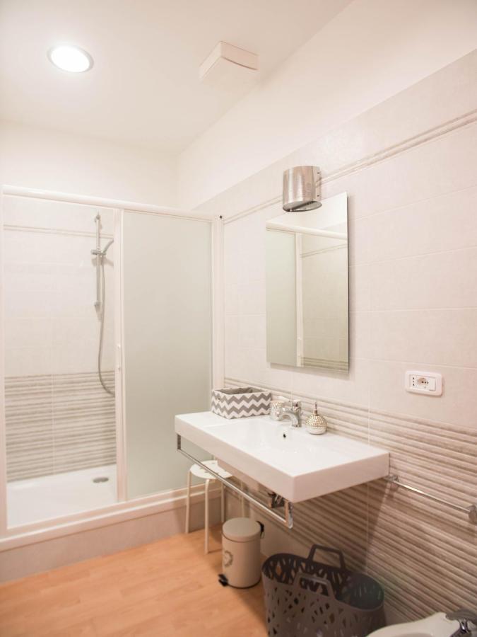 Juliette Rooms Iesi Εξωτερικό φωτογραφία