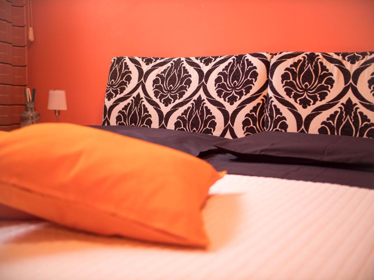 Juliette Rooms Iesi Εξωτερικό φωτογραφία