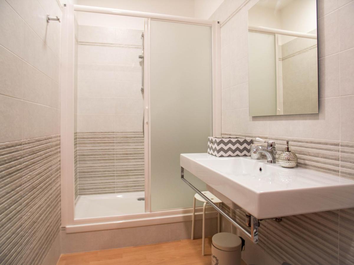 Juliette Rooms Iesi Εξωτερικό φωτογραφία
