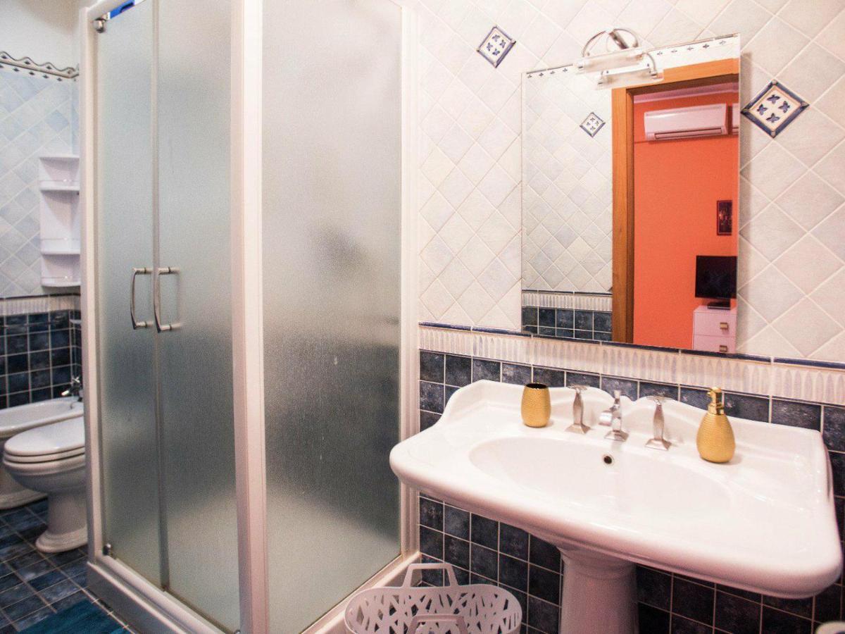 Juliette Rooms Iesi Εξωτερικό φωτογραφία