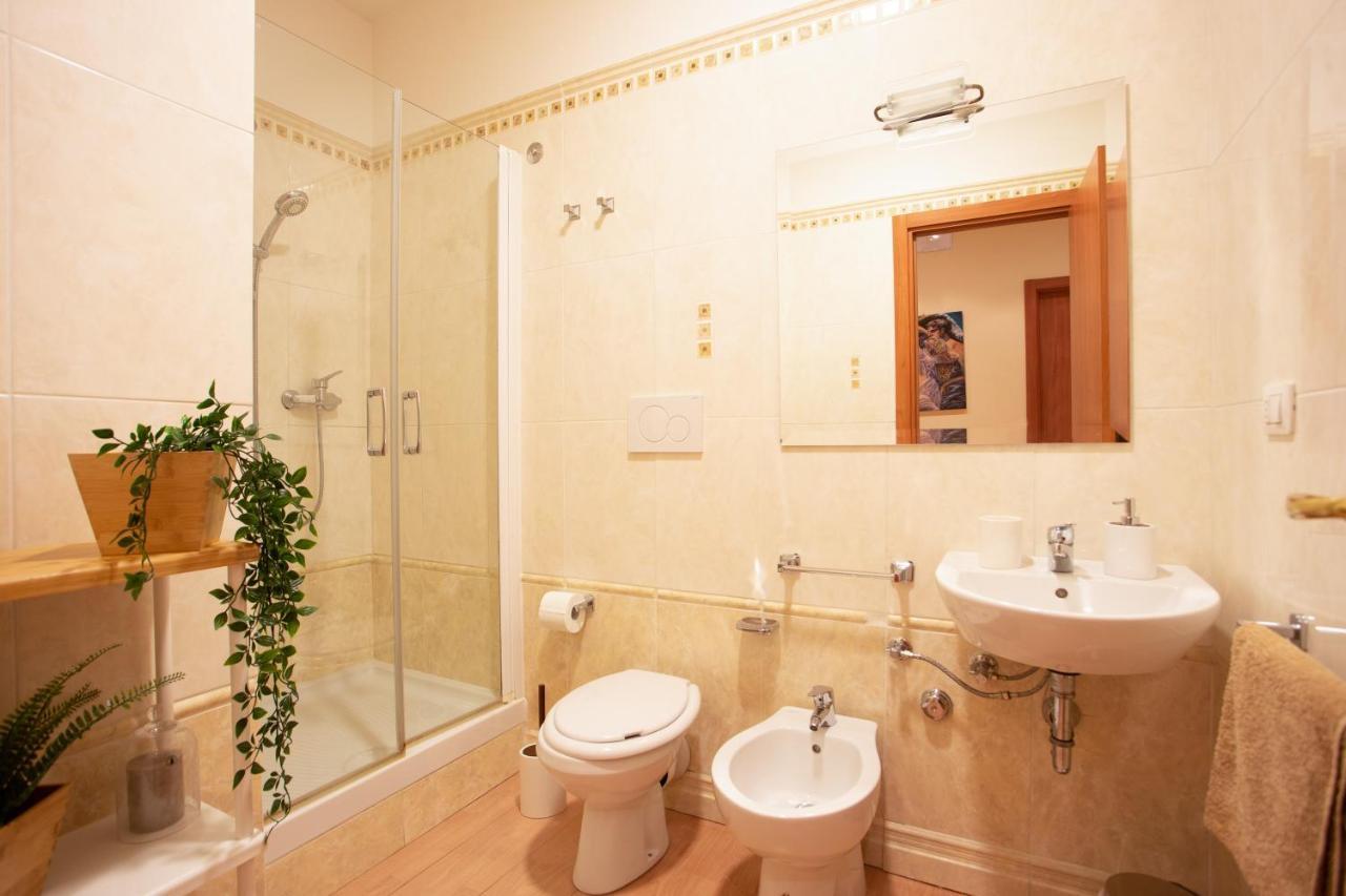Juliette Rooms Iesi Εξωτερικό φωτογραφία