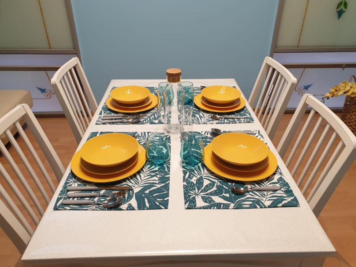 Juliette Rooms Iesi Εξωτερικό φωτογραφία