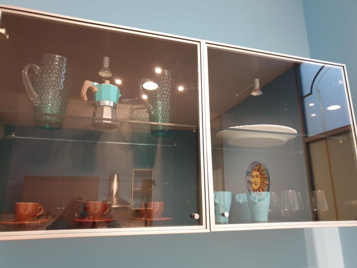Juliette Rooms Iesi Εξωτερικό φωτογραφία