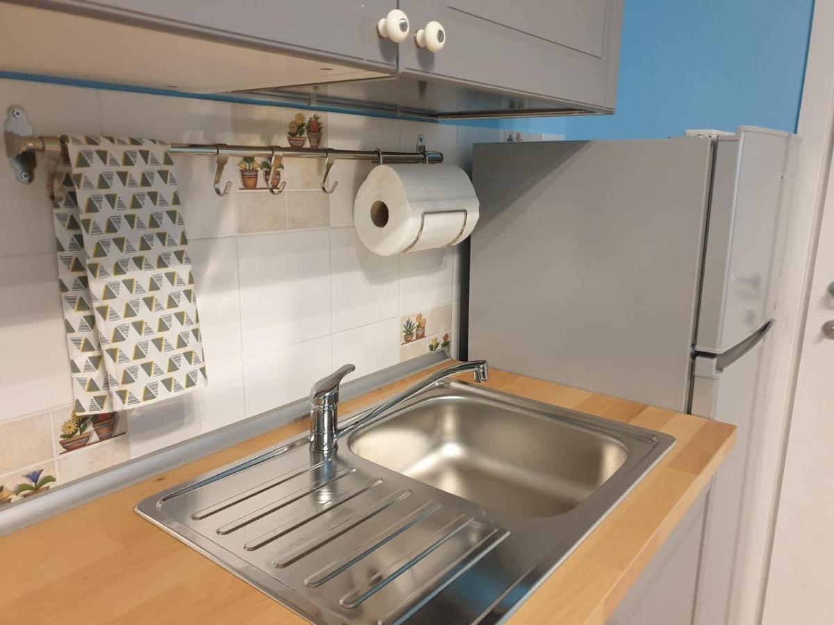 Juliette Rooms Iesi Εξωτερικό φωτογραφία