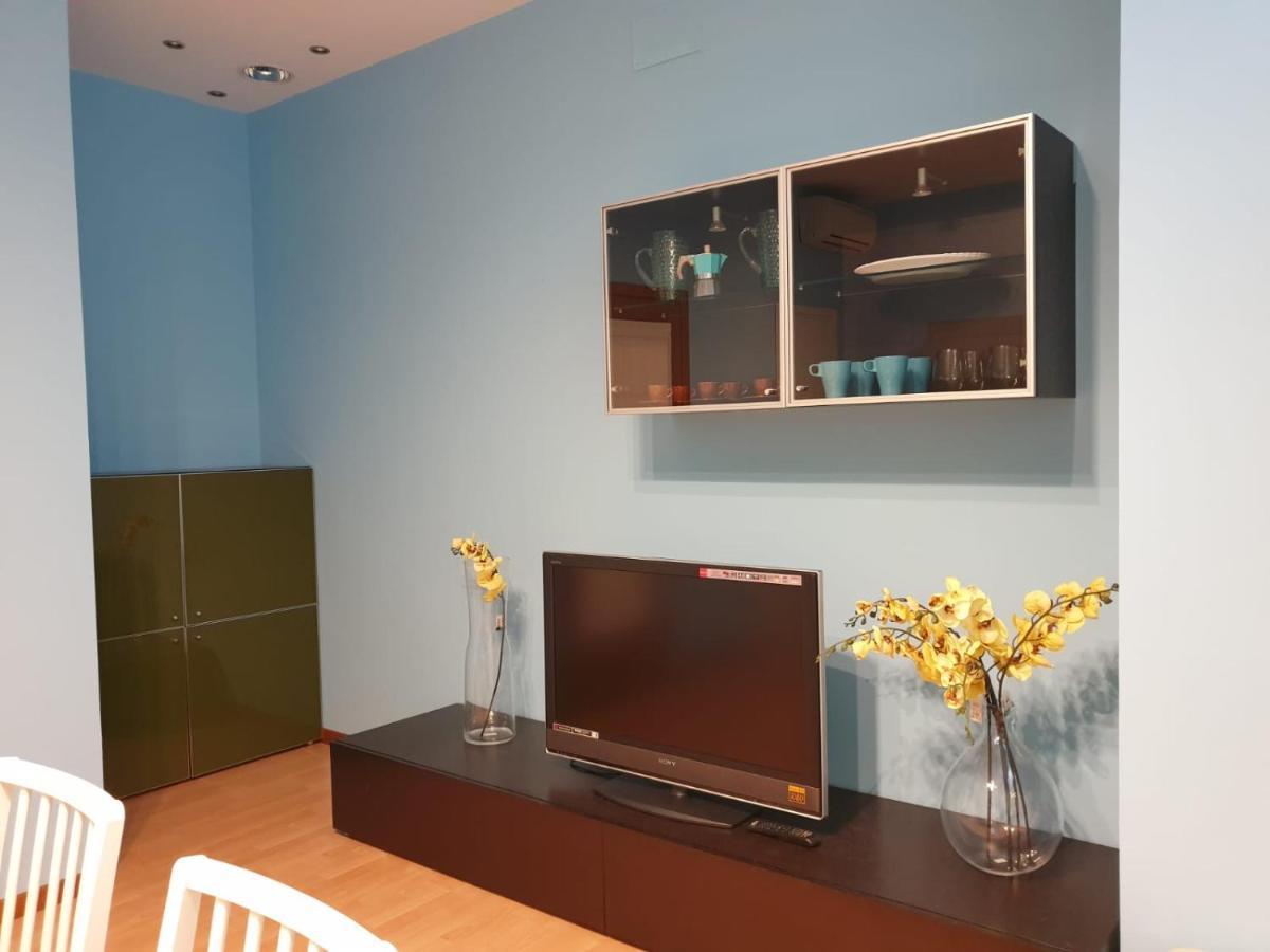 Juliette Rooms Iesi Εξωτερικό φωτογραφία