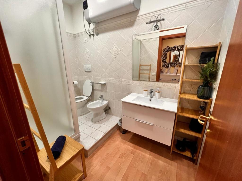 Juliette Rooms Iesi Εξωτερικό φωτογραφία