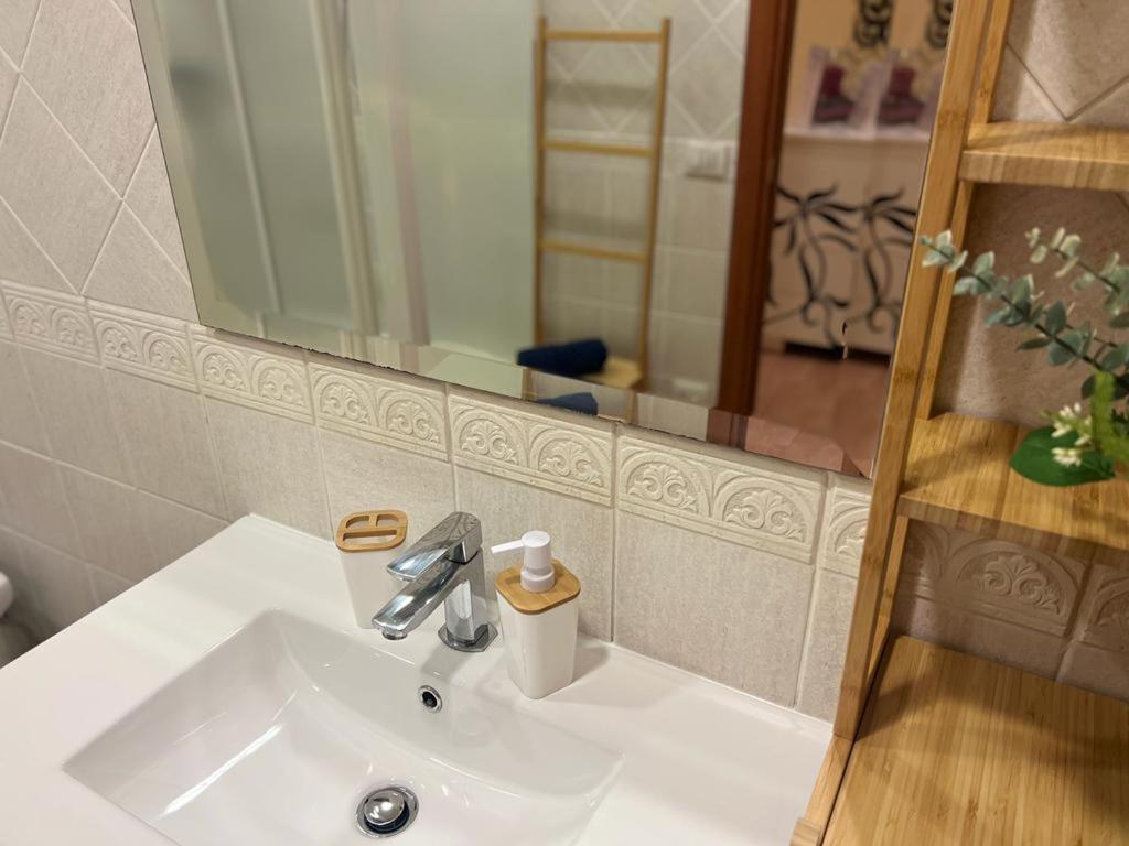 Juliette Rooms Iesi Εξωτερικό φωτογραφία