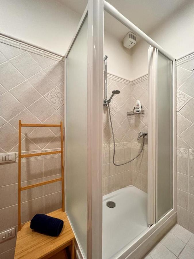 Juliette Rooms Iesi Εξωτερικό φωτογραφία