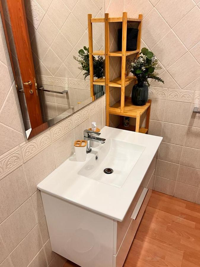 Juliette Rooms Iesi Εξωτερικό φωτογραφία