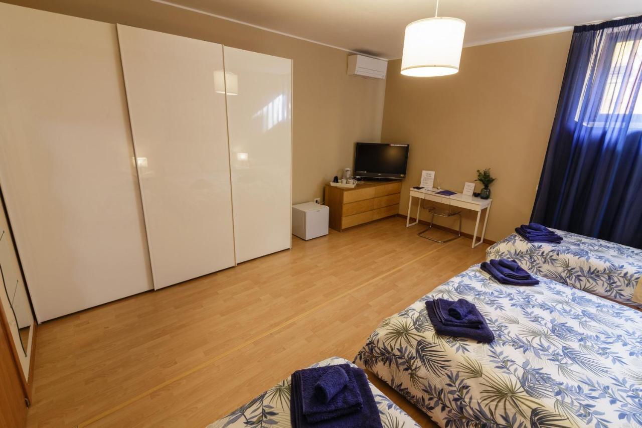 Juliette Rooms Iesi Εξωτερικό φωτογραφία