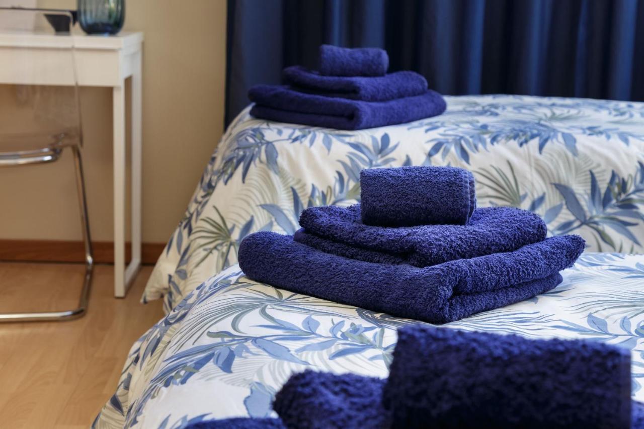 Juliette Rooms Iesi Εξωτερικό φωτογραφία